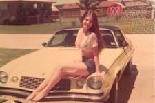 55 Photos That Made Kids Realize Their Parents Were Cooler Than They'll Ever Be