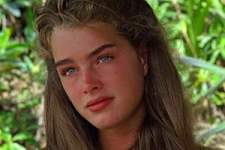 Brooke Was a Knockout in the 70's, You Won't Believe What She Looks Like Today
