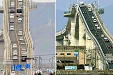 The Most Dangerous Bridge in the World is Located in Texas