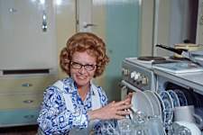 What the American Kitchen Looked Like the Year You Were Born