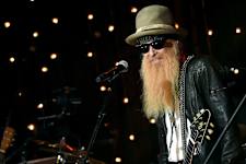 Guess the Band from a Photo of the Lead Singer