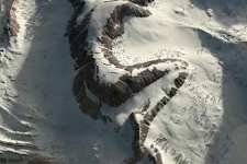 Drone Captures What No One Was Supposed to See