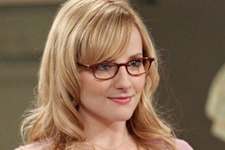 You Can't Guess What Bernadette From "The Big Bang Theory" Looks Like Now