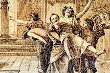Awkward Ancient Rome Facts That'll Make You Cringe