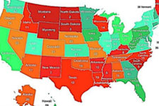 Americas Are Moving out of These States in Droves