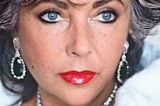 Liz Taylor's Grandkid Looks Just Like Her Wildly Popular Grandmother