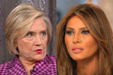 The First Ladies Were Just Ranked (You'll Never Guess Who's #1)