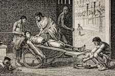 20 Ancient Rome Facts That'll Surprise You