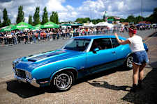 The Most Useless Muscle Cars of All Time, Ranked in Order