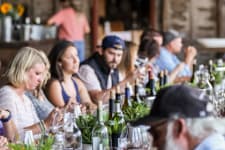 Help Healdsburg Celebrate All Things Food & Wine