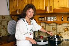 What Kitchens Looked Like the Year You Were Born