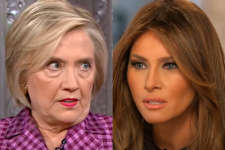 The First Ladies Were Just Ranked (You'll Never Guess Who's #1)