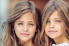 9 Years Ago They Were Called the World's Most Beautiful Twins - Now Look at Them