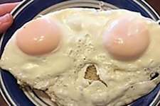 The Strange Link Between Eggs and Blood Sugar (Watch)