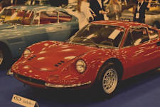 The Worst Sports Cars of All Time, Ranked in Order