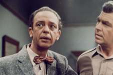Almost Nobody Aces 'The Andy Griffith Show' Quiz