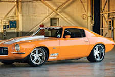 The Worst Muscle Cars of All Time, Ranked in Order