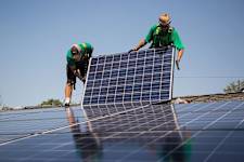 New York Will Cover the Cost to Install Solar if You Live in Dobbs Ferry