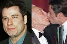 15 Famous Gay Men Who Married Women