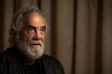 Tommy Chong: the Horrifying Truth About CBD