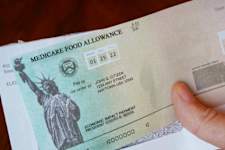 Up to $900 "Grocery Benefit" Everyone on Medicare Can Apply For