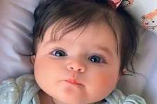 Beautiful Baby Girls' Names That Have Been Totally Forgotten