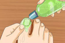 Doctor: if You Suffer from Fungus. Do This Immediately!