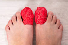 Doctor: if You Suffer from Fungus. Do This Immediately!