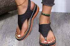 Doctor Designed Sandals Will Change Your Life