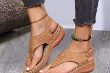 Doctor Designed Sandals Will Change Your Life
