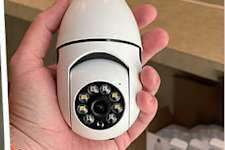 Homeowners Are Trading in Their Doorbell Cams for This.