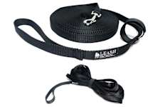 Improve Your Puppy Training with the Best Dog Training Leash
