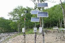 Generate Free Power with This Weird Backyard Device [WATCH]