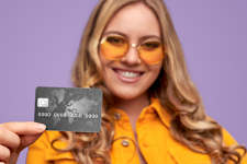 2 Cards Charging 0% Interest Until 2024
