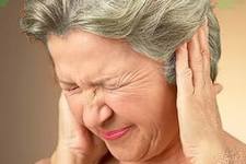 Ears Ringing? Do This Immediately, It's Genius (Watch)