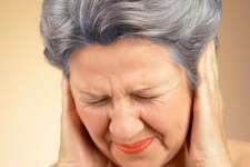 Ears Ringing? Do This Immediately, It's Genius (Watch)