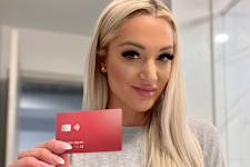 2 Cards Charging 0% Interest Until 2024