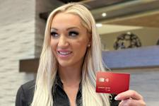 2 Cards Charging 0% Interest Until 2024