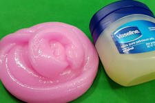 Mix Vaseline and Toothpaste and Watch What Happens