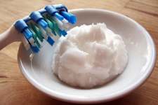 Mix Vaseline and Toothpaste and Watch What Happens
