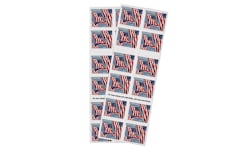 Most Popular Stamps with 50% off