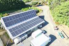 New York Will Cover the Full Cost to Install Solar if You Live in Irvington