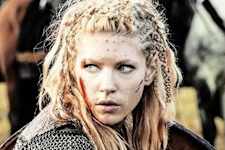 20 Photos That Show What Vikings Were Actually Like