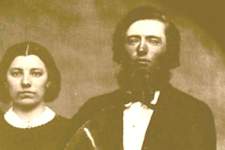 Laura Ingalls Wilder's Life Story is Bone-chilling