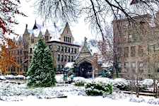 The Worst Colleges in Every State, Ranked (No. 1 is Surprising)