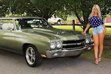 The 30 Best Cars from the 60s, Ranked in Order