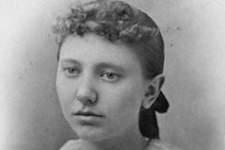 Laura Ingalls Wilder's Life Story is Bone-chilling