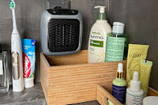 This Portable Heater Might Be the Least Expensive Heating for New York Homes