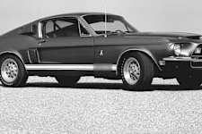 Almost Nobody Can Name 15/20 of These Muscle Cars
