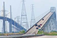 The Most Dangerous Bridge in the World is Located in Texas